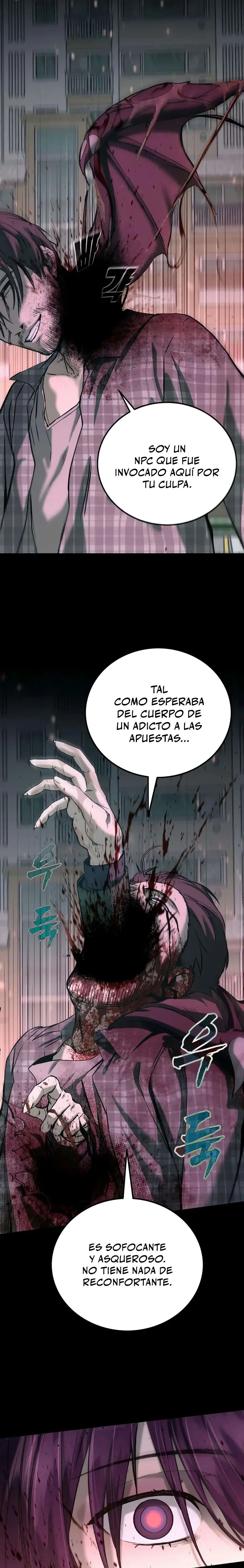 Hellogin capítulo 4 página 31