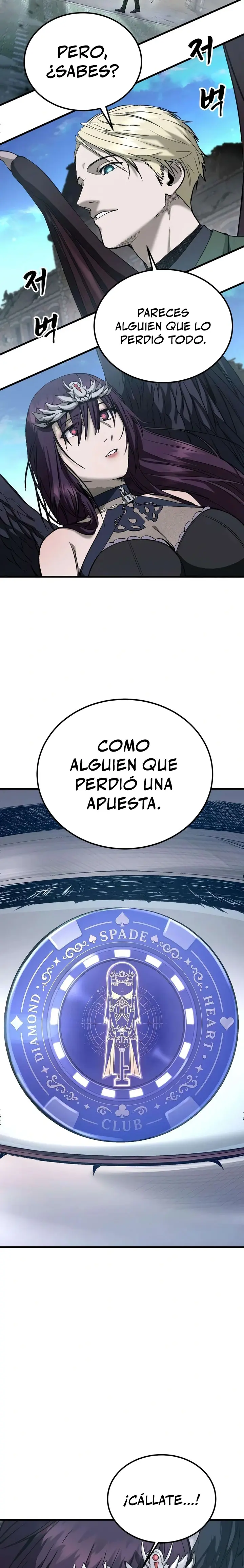 Hellogin capítulo 4 página 34
