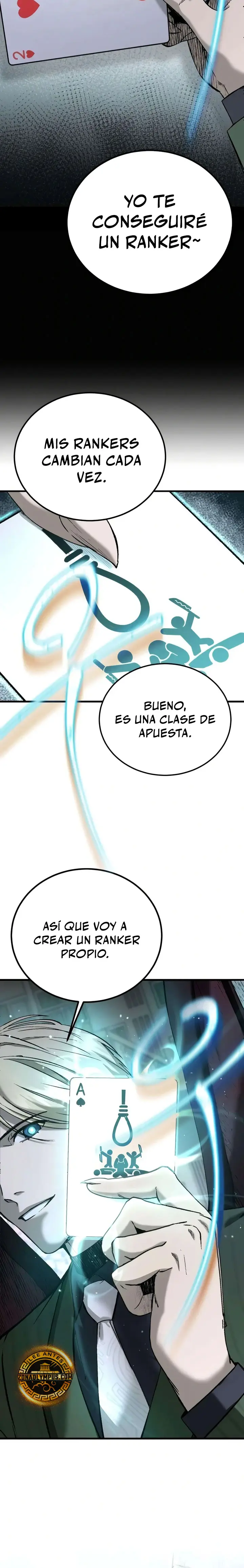Hellogin capítulo 4 página 36