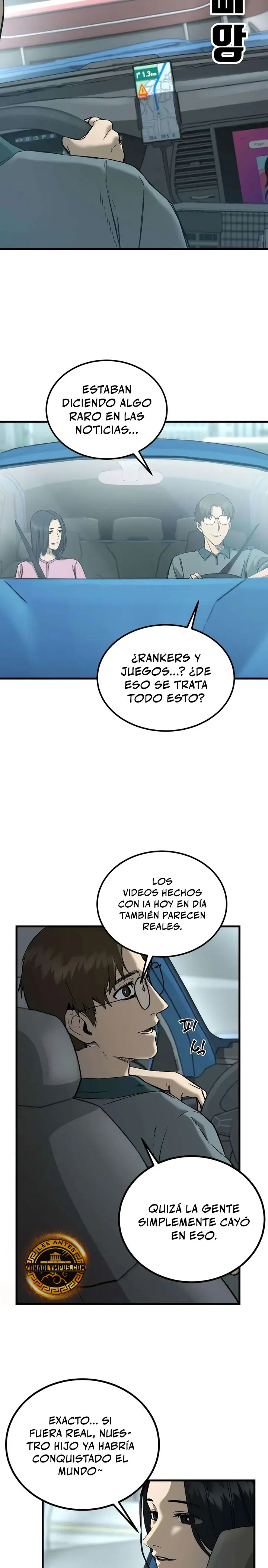 Hellogin capítulo 4 página 41