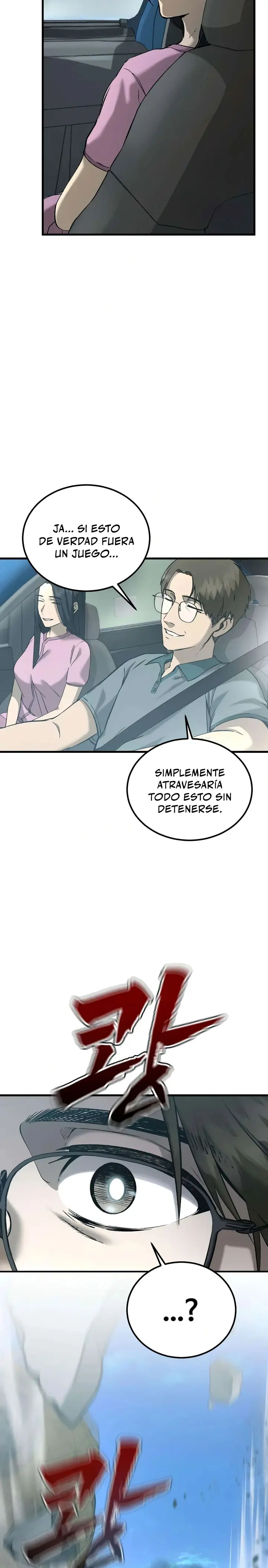 Hellogin capítulo 4 página 42