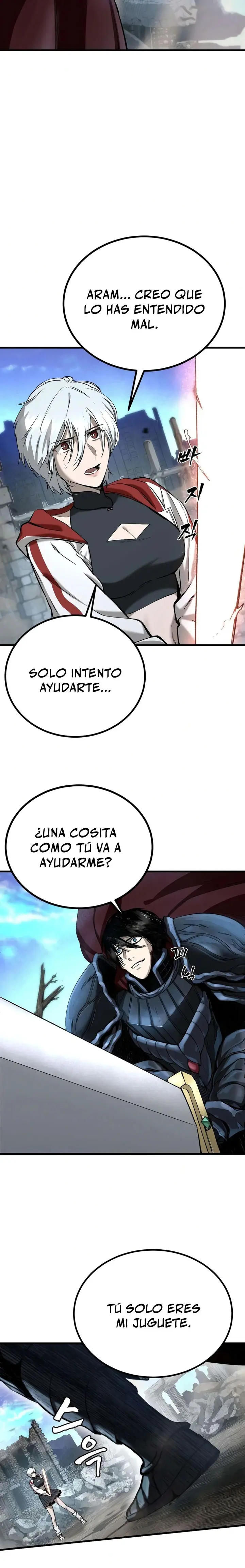 Hellogin capítulo 4 página 47
