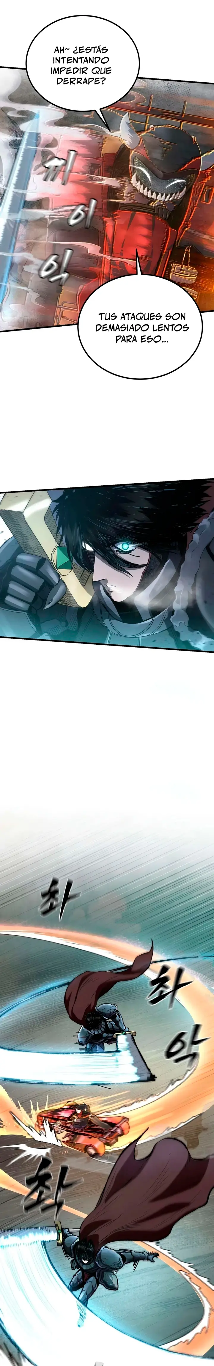 Hellogin capítulo 5 página 20