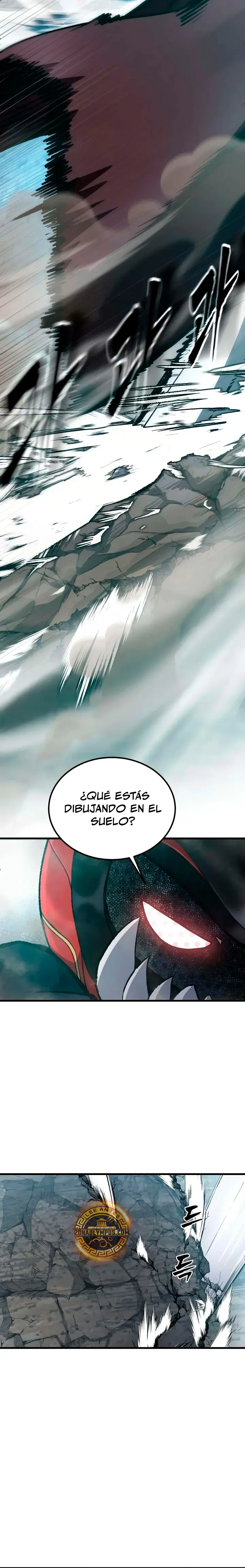 Hellogin capítulo 5 página 24