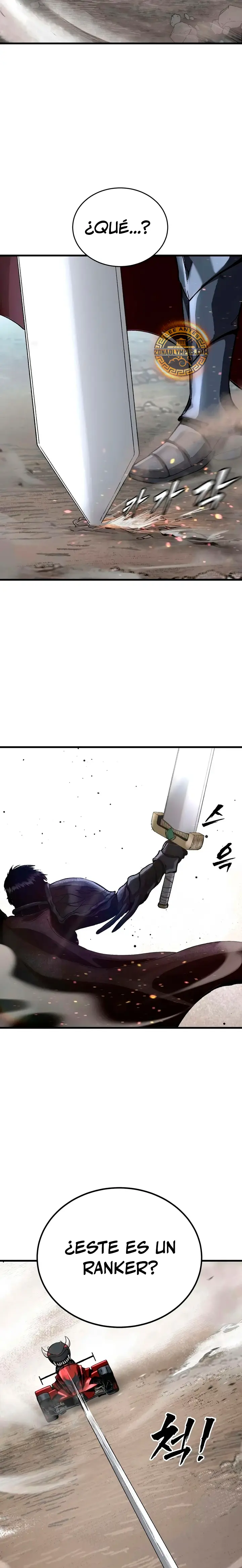 Hellogin capítulo 5 página 3