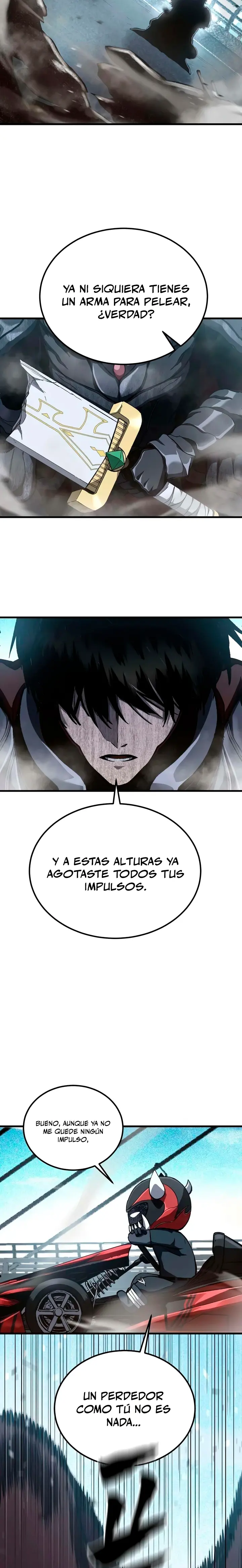 Hellogin capítulo 5 página 40