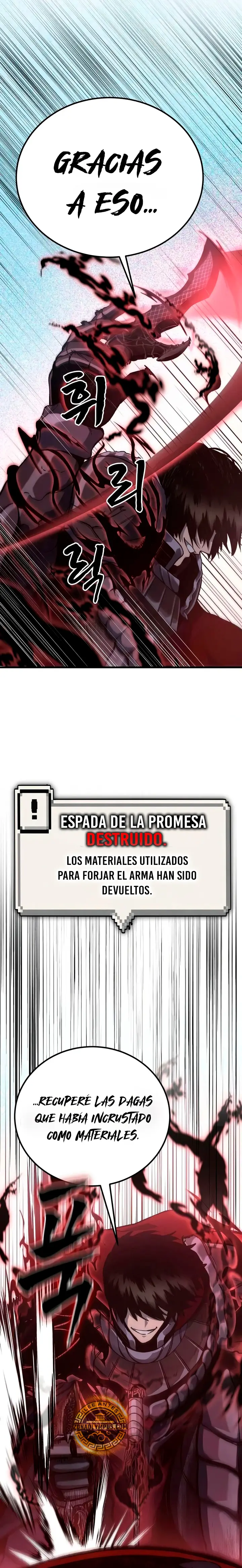 Hellogin capítulo 5 página 42