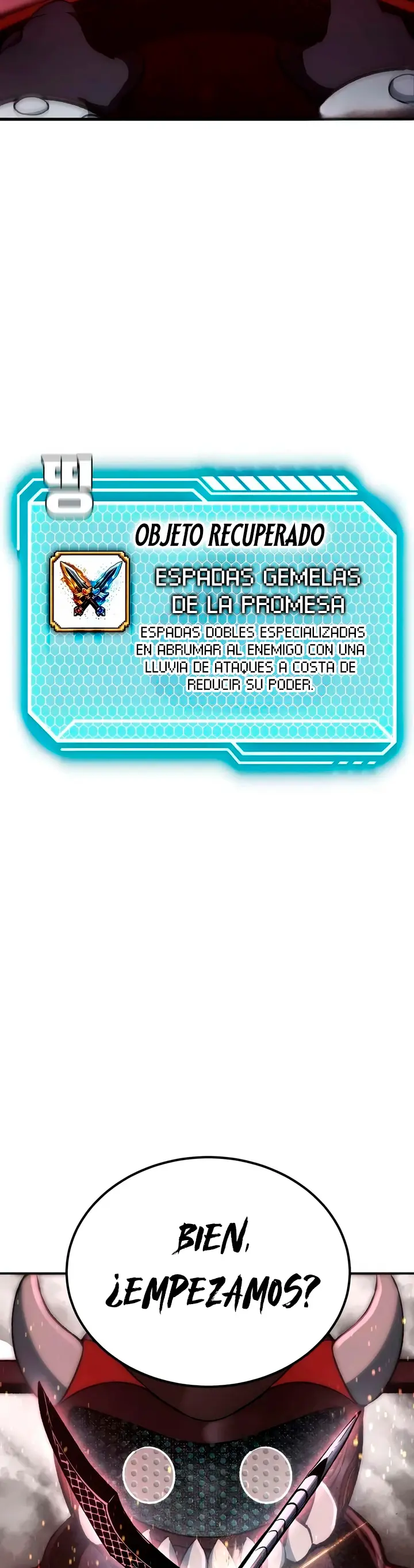 Hellogin capítulo 5 página 43