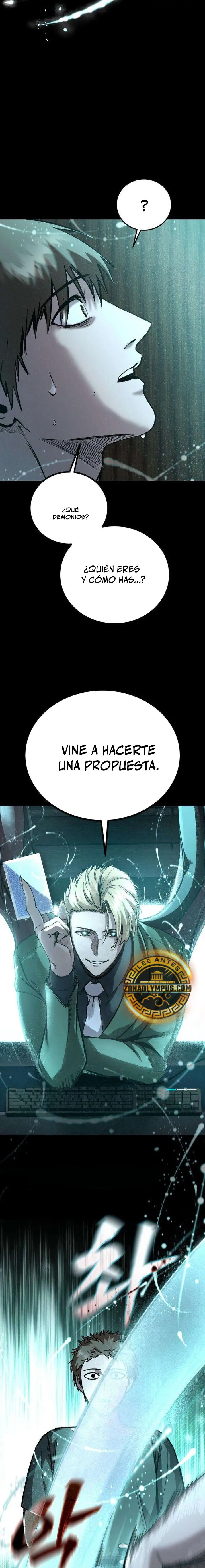 Hellogin capítulo 8 página 28