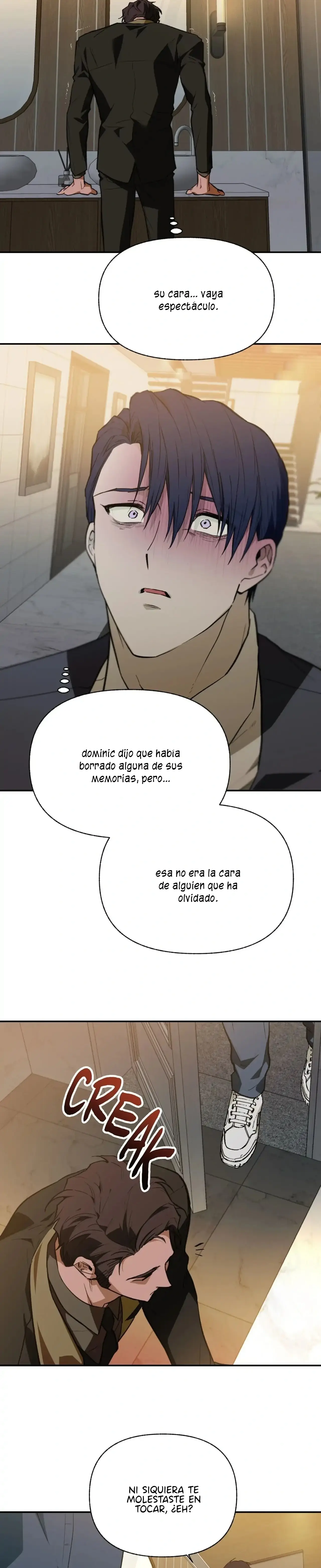 Control de tiempo capítulo 44 página 16