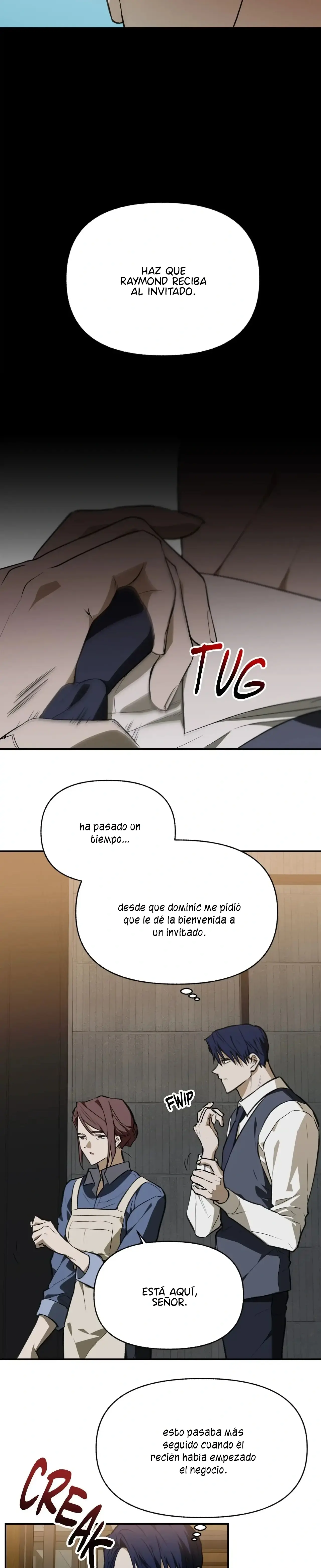 Control de tiempo capítulo 44 página 9