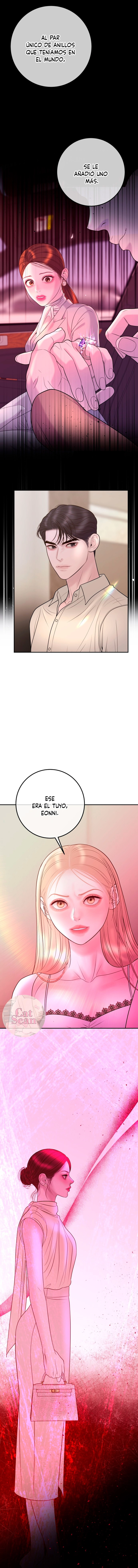 El matrimonio es con tu hermano capítulo 26 página 14