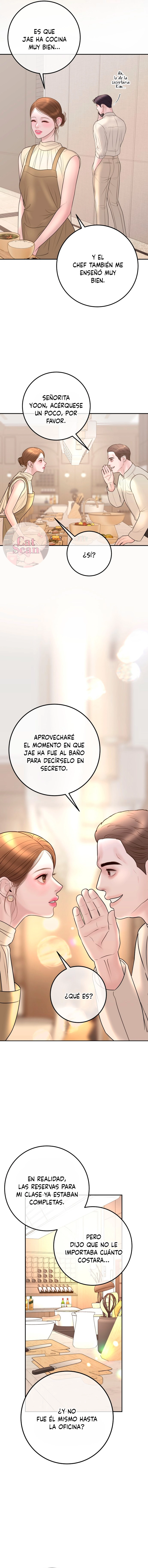 El matrimonio es con tu hermano capítulo 26 página 2