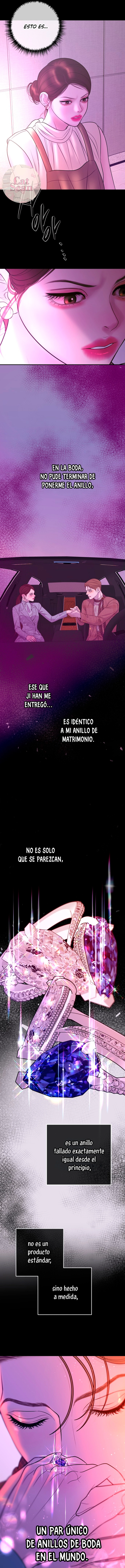 El matrimonio es con tu hermano capítulo 26 página 5