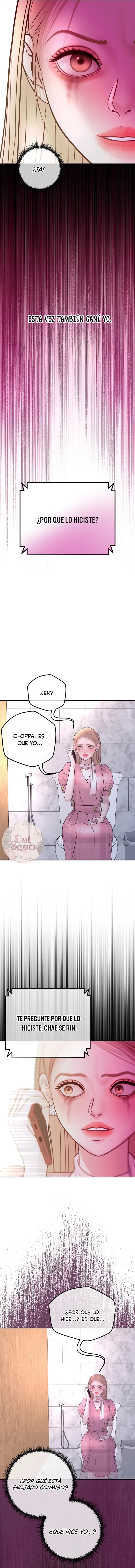 El matrimonio es con tu hermano capítulo 28 página 15