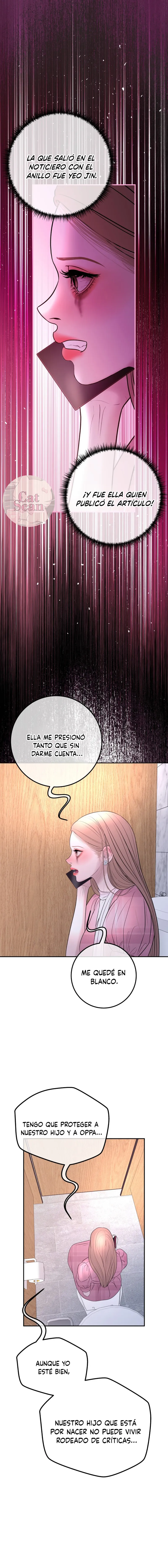 El matrimonio es con tu hermano capítulo 28 página 16