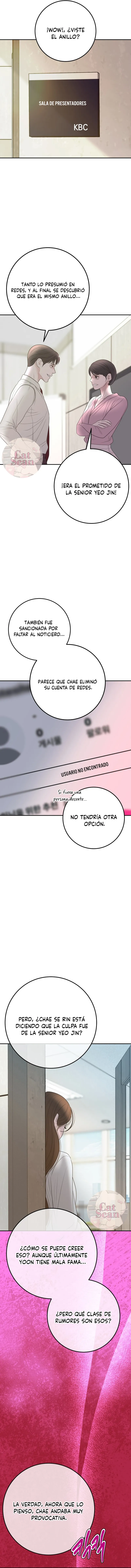 El matrimonio es con tu hermano capítulo 28 página 19