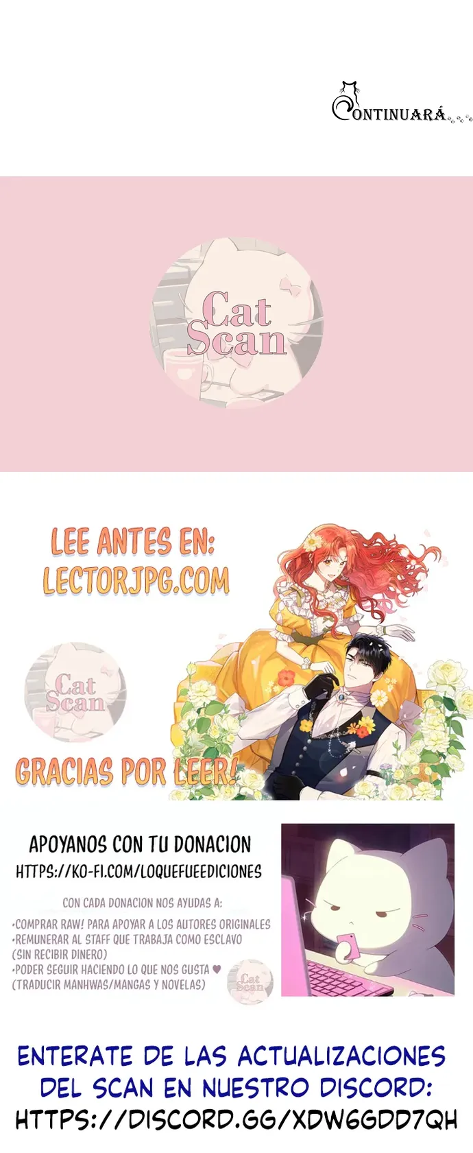 El matrimonio es con tu hermano capítulo 36 página 10