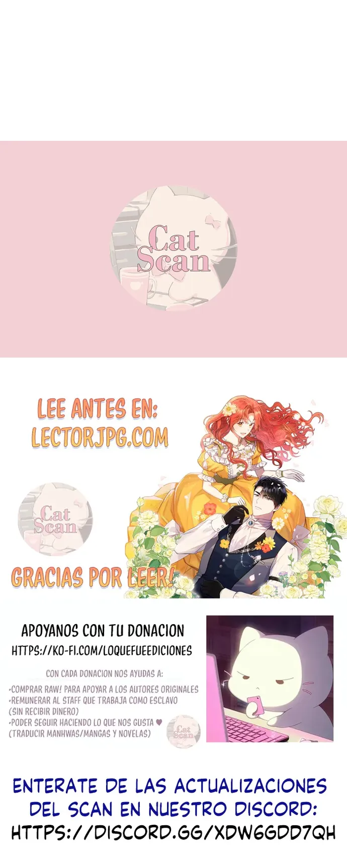 El matrimonio es con tu hermano capítulo 42 página 10