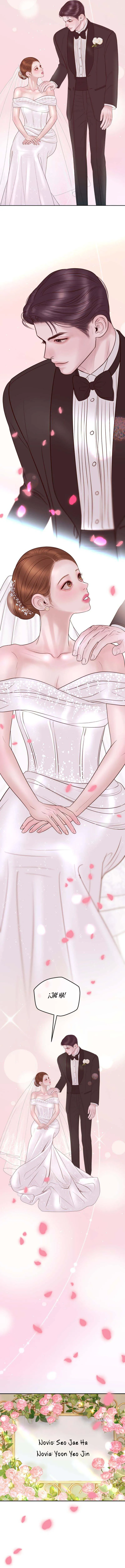 El matrimonio es con tu hermano capítulo 45 página 12