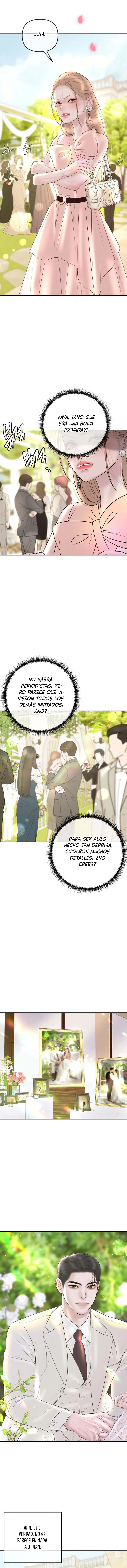 El matrimonio es con tu hermano capítulo 45 página 13