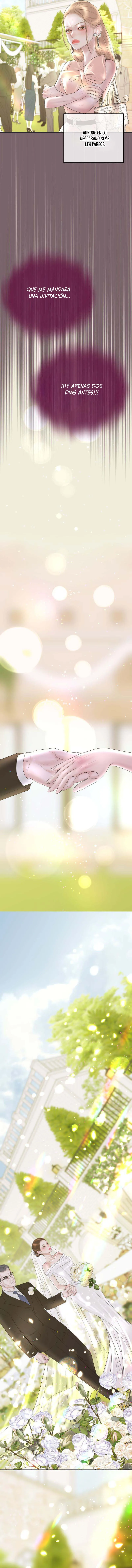 El matrimonio es con tu hermano capítulo 45 página 14