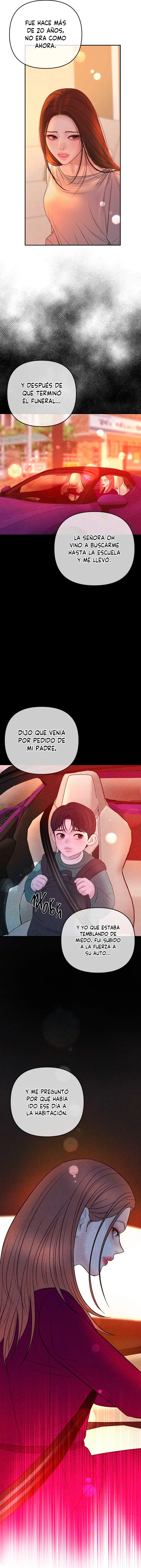 El matrimonio es con tu hermano capítulo 54 página 4