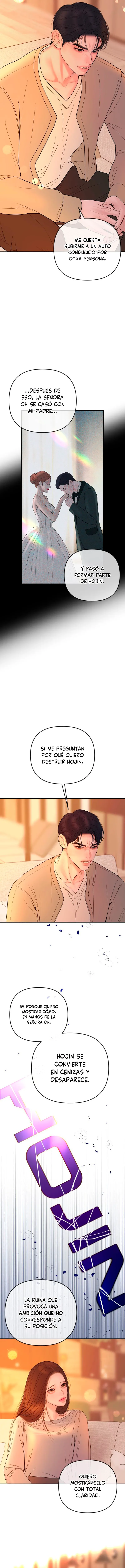 El matrimonio es con tu hermano capítulo 54 página 6