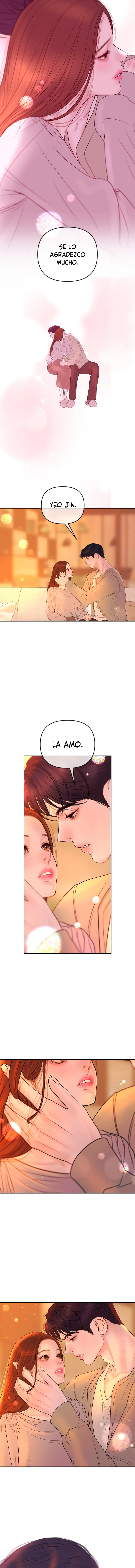 El matrimonio es con tu hermano capítulo 54 página 9