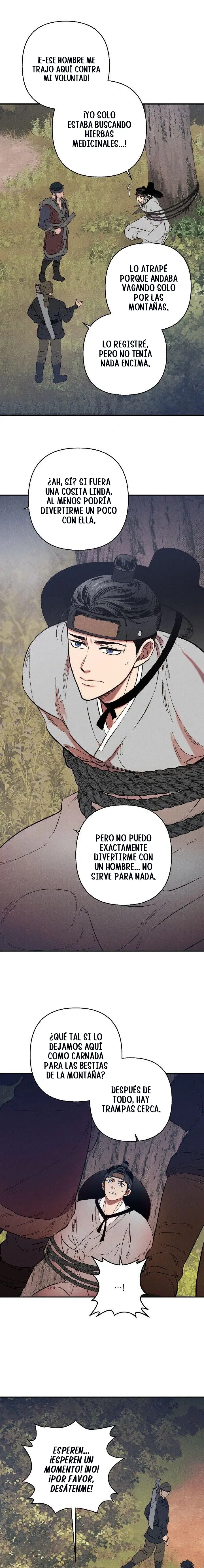 Yoksu capítulo 1 página 2