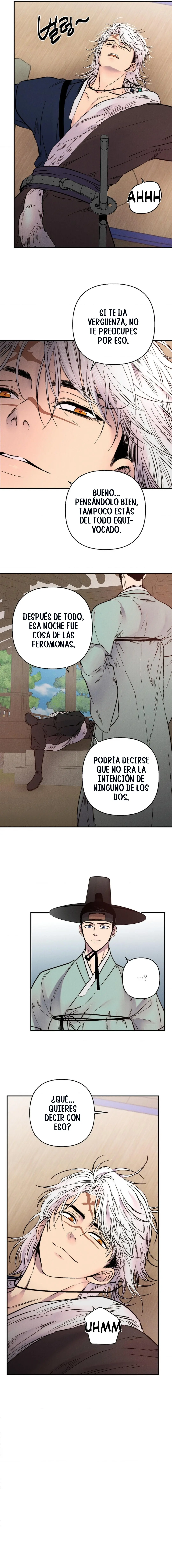 Yoksu capítulo 6 página 10