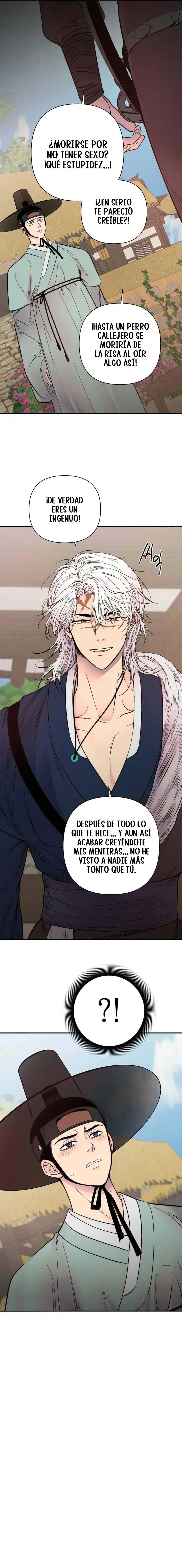 Yoksu capítulo 7 página 6
