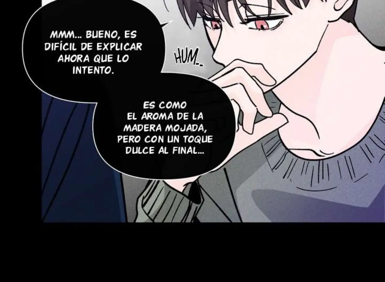 El Enigma del Aroma capítulo 10 página 8