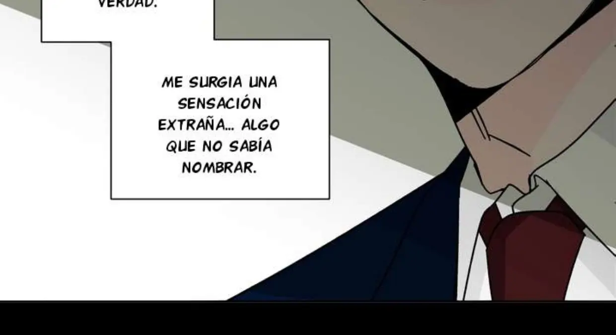 El Enigma del Aroma capítulo 3 página 11
