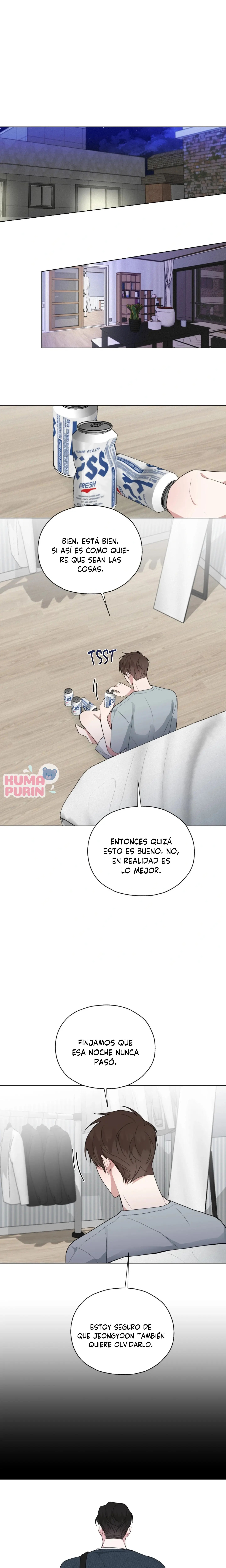 Dados de la suerte capítulo 6 página 7