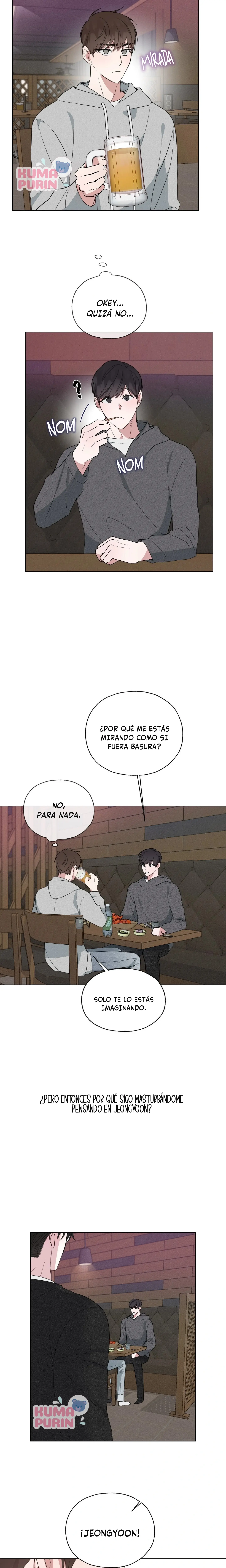 Dados de la suerte capítulo 7 página 11