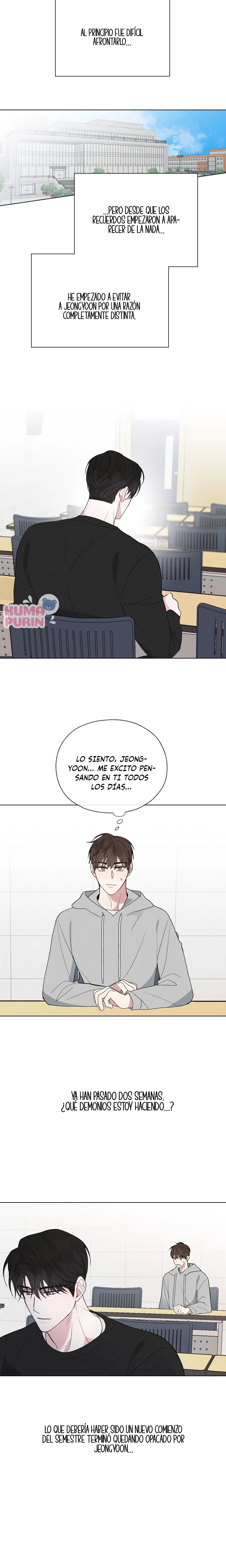 Dados de la suerte capítulo 7 página 4