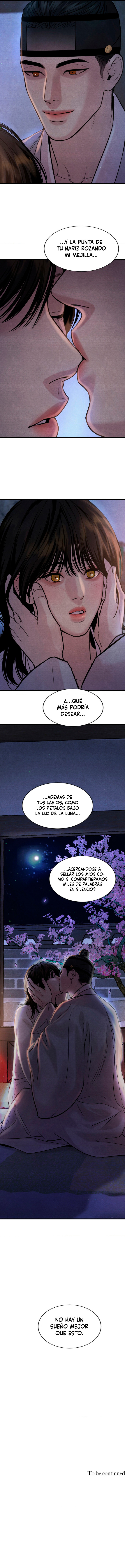 Pintor Nocturno capítulo 130 página 6
