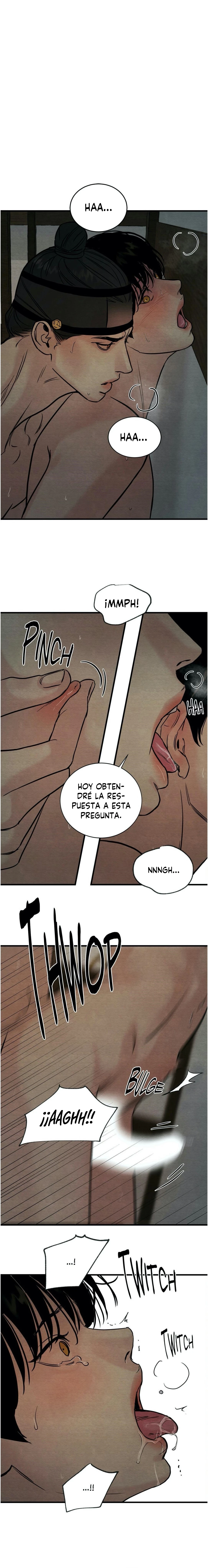 Pintor Nocturno capítulo 49 página 2