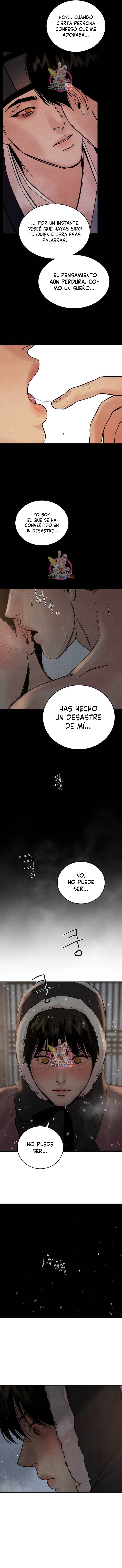 Pintor Nocturno capítulo 59 página 8