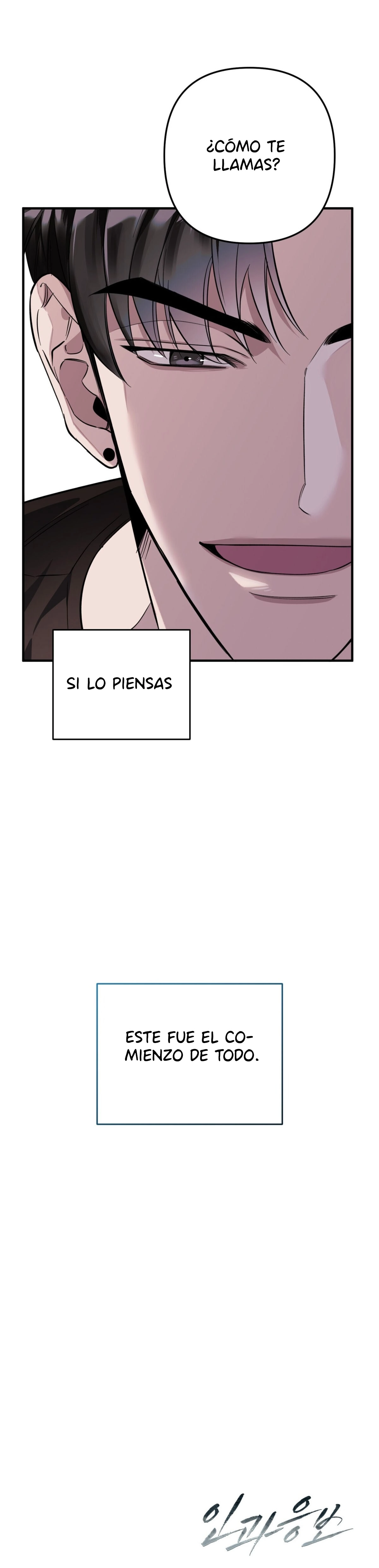 Lo que se da se recibe capítulo 1 página 18
