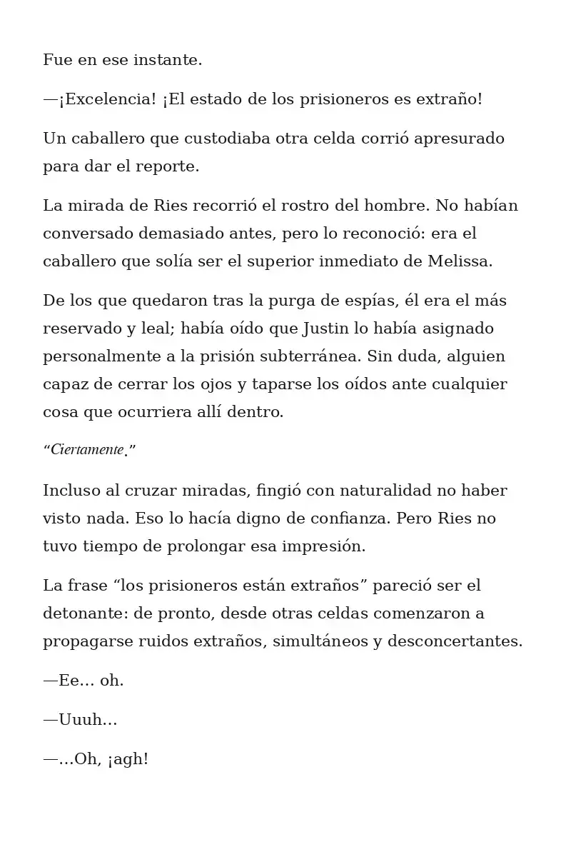 El gato está en huelga capítulo 201 página 4