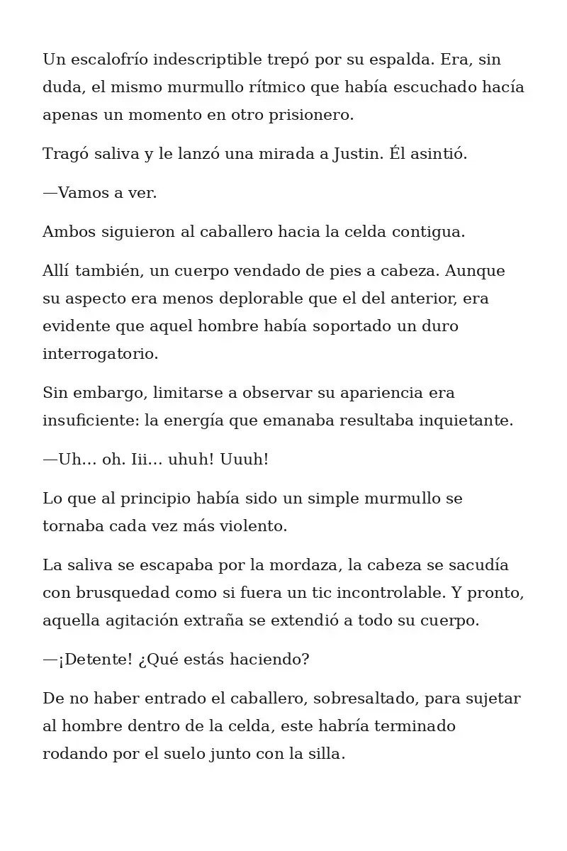El gato está en huelga capítulo 201 página 5