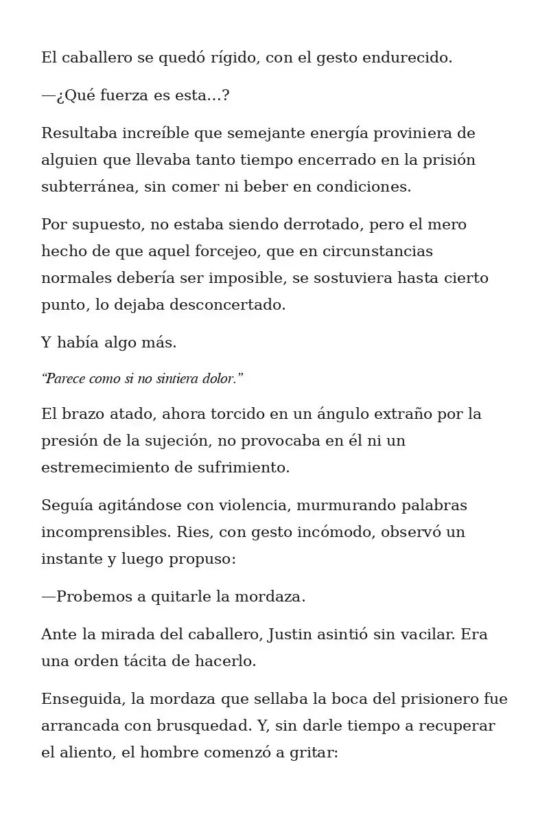 El gato está en huelga capítulo 201 página 6