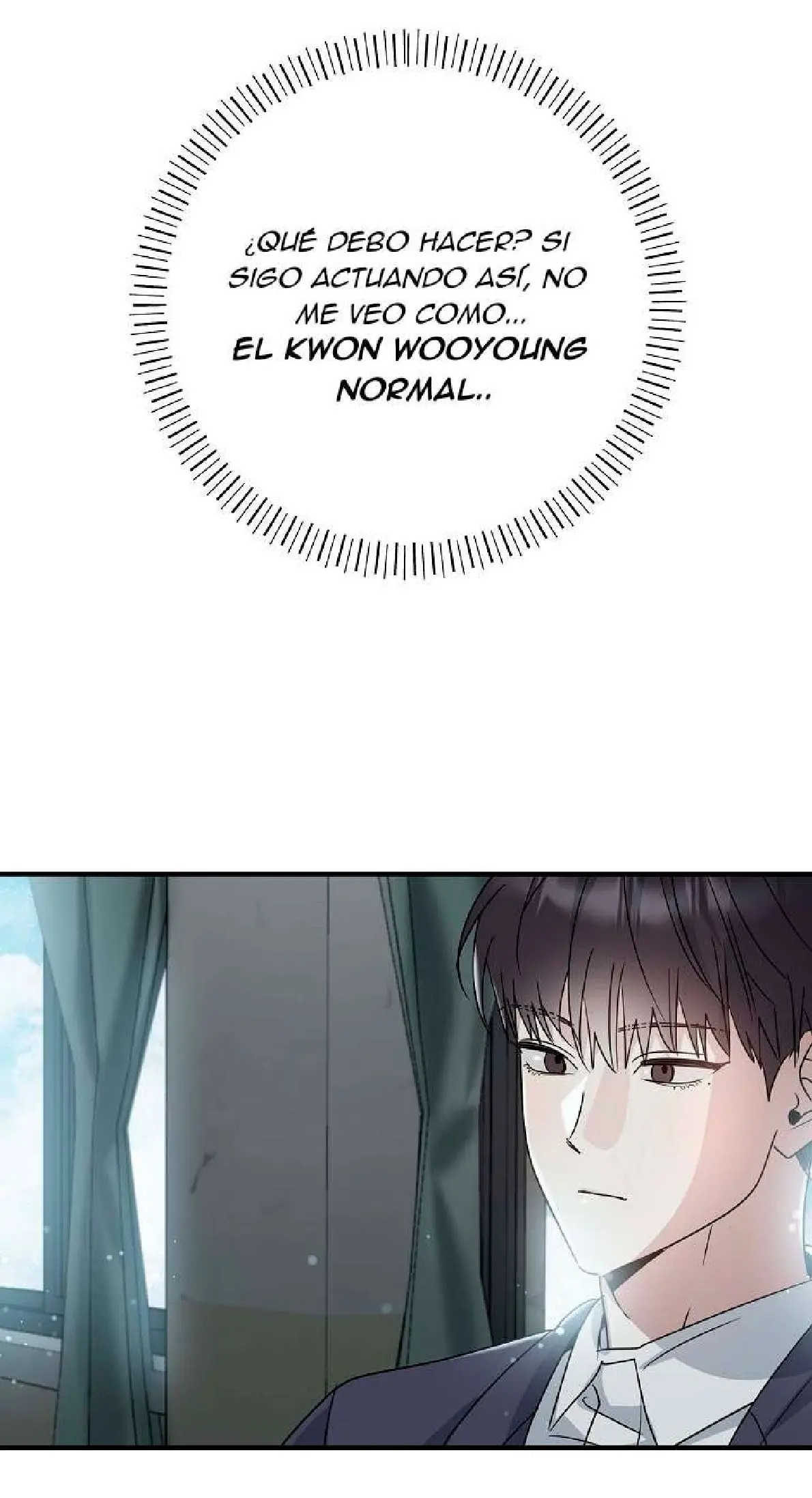 Que Hay Entre Nosotros Ahora? capítulo 10 página 14