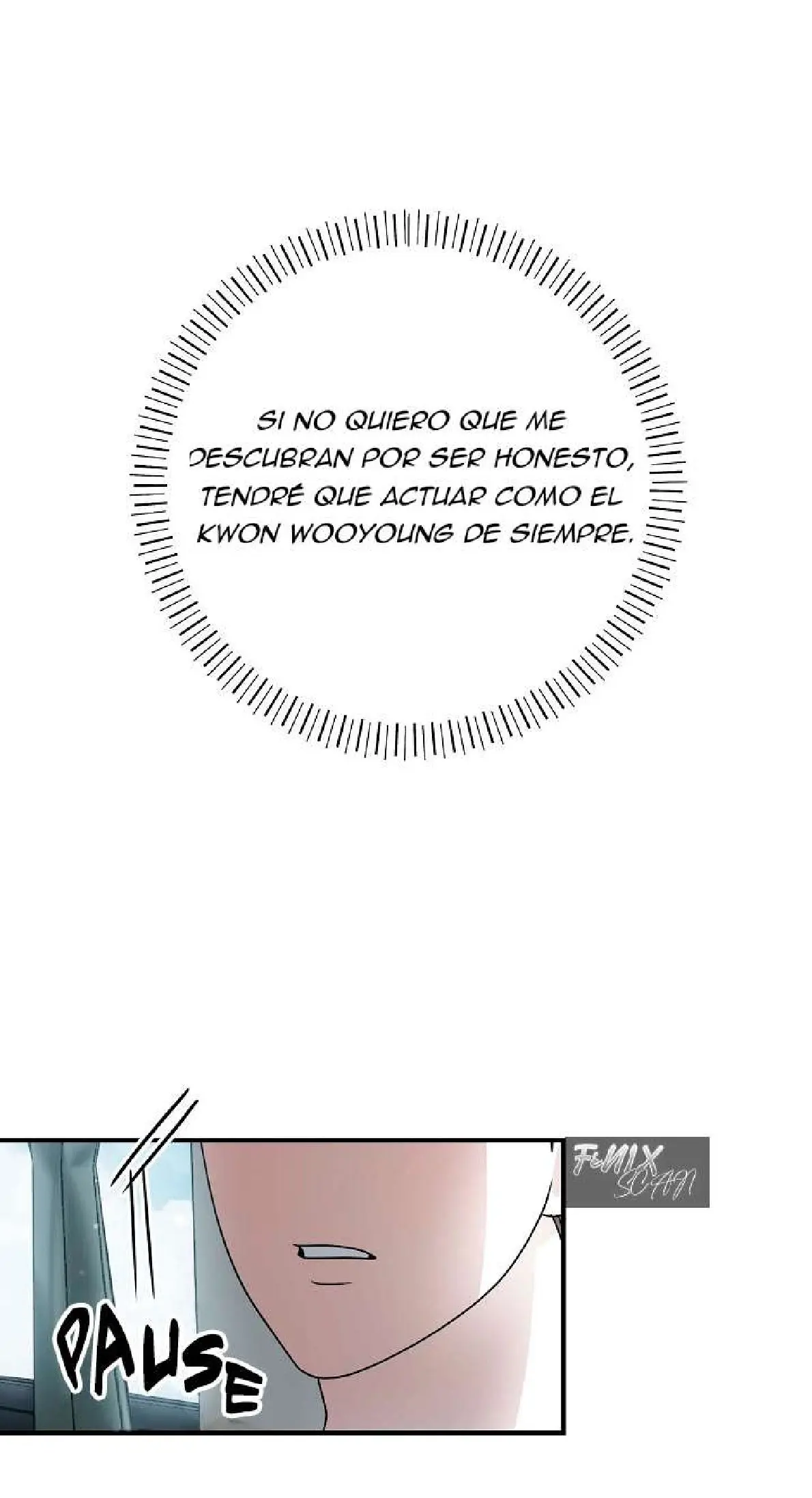 Que Hay Entre Nosotros Ahora? capítulo 10 página 17