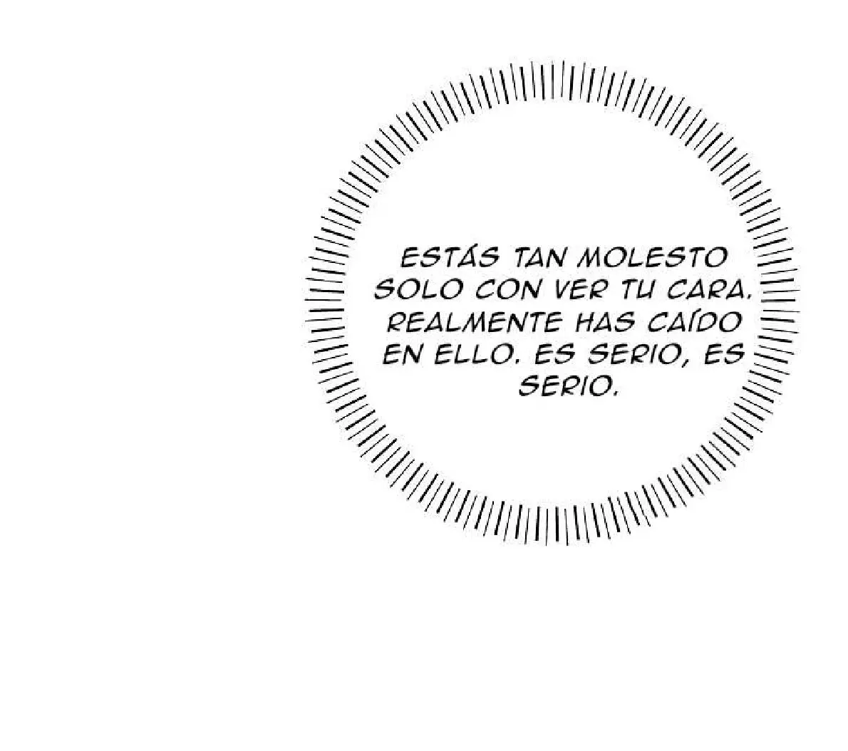 Que Hay Entre Nosotros Ahora? capítulo 12 página 13