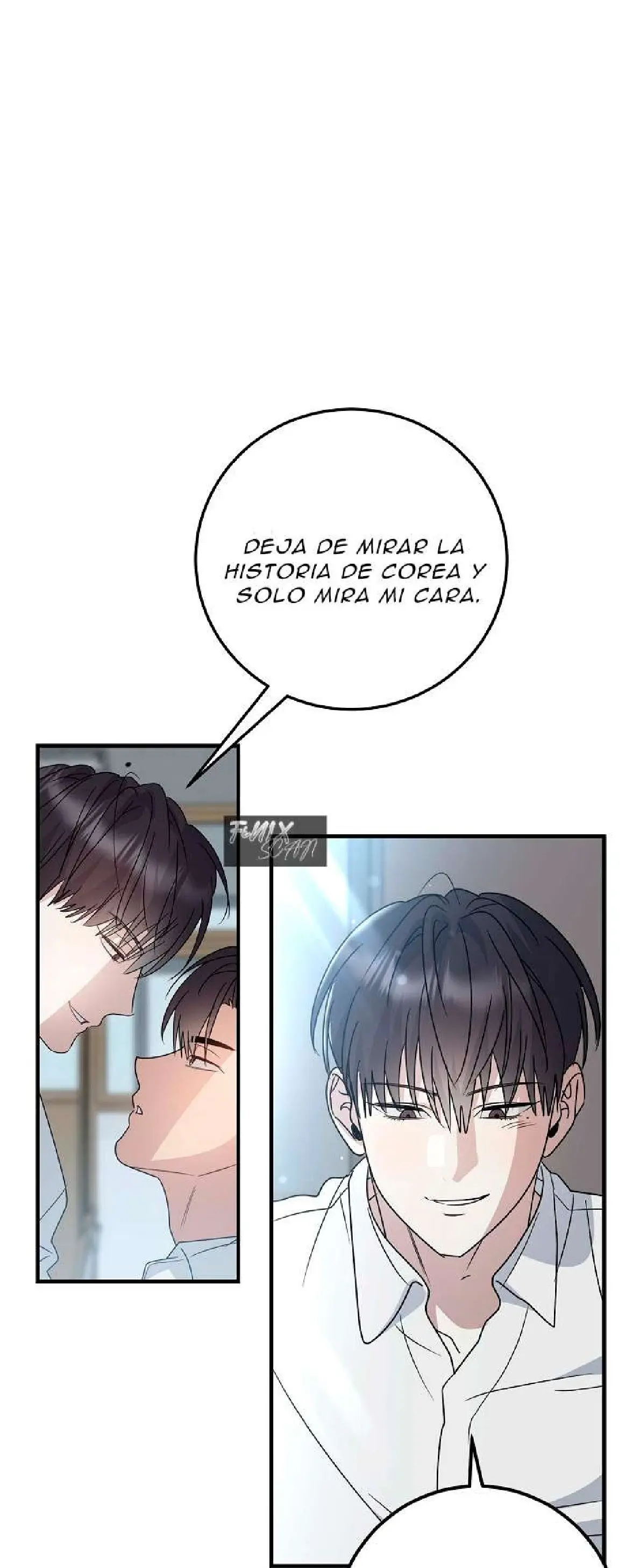 Que Hay Entre Nosotros Ahora? capítulo 12 página 16