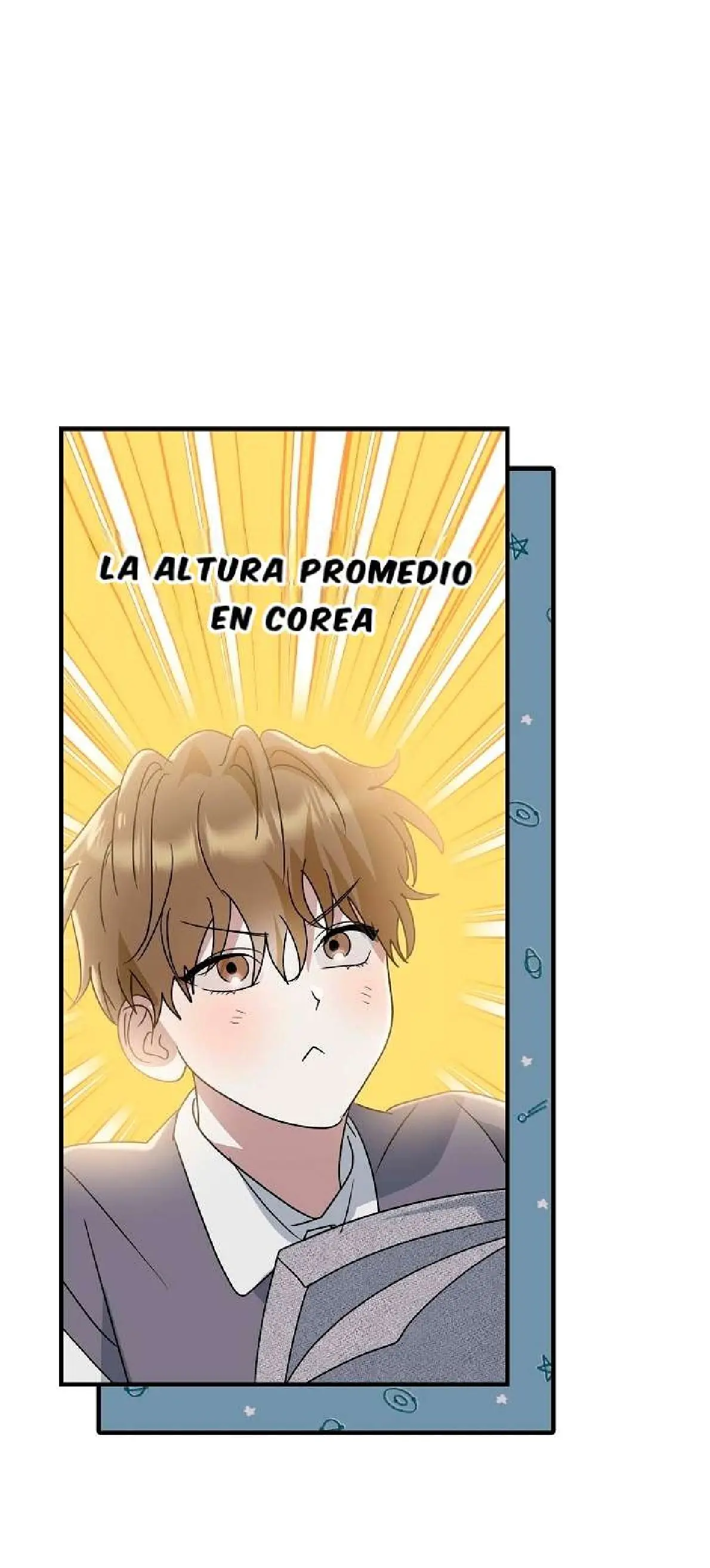 Que Hay Entre Nosotros Ahora? capítulo 12 página 42