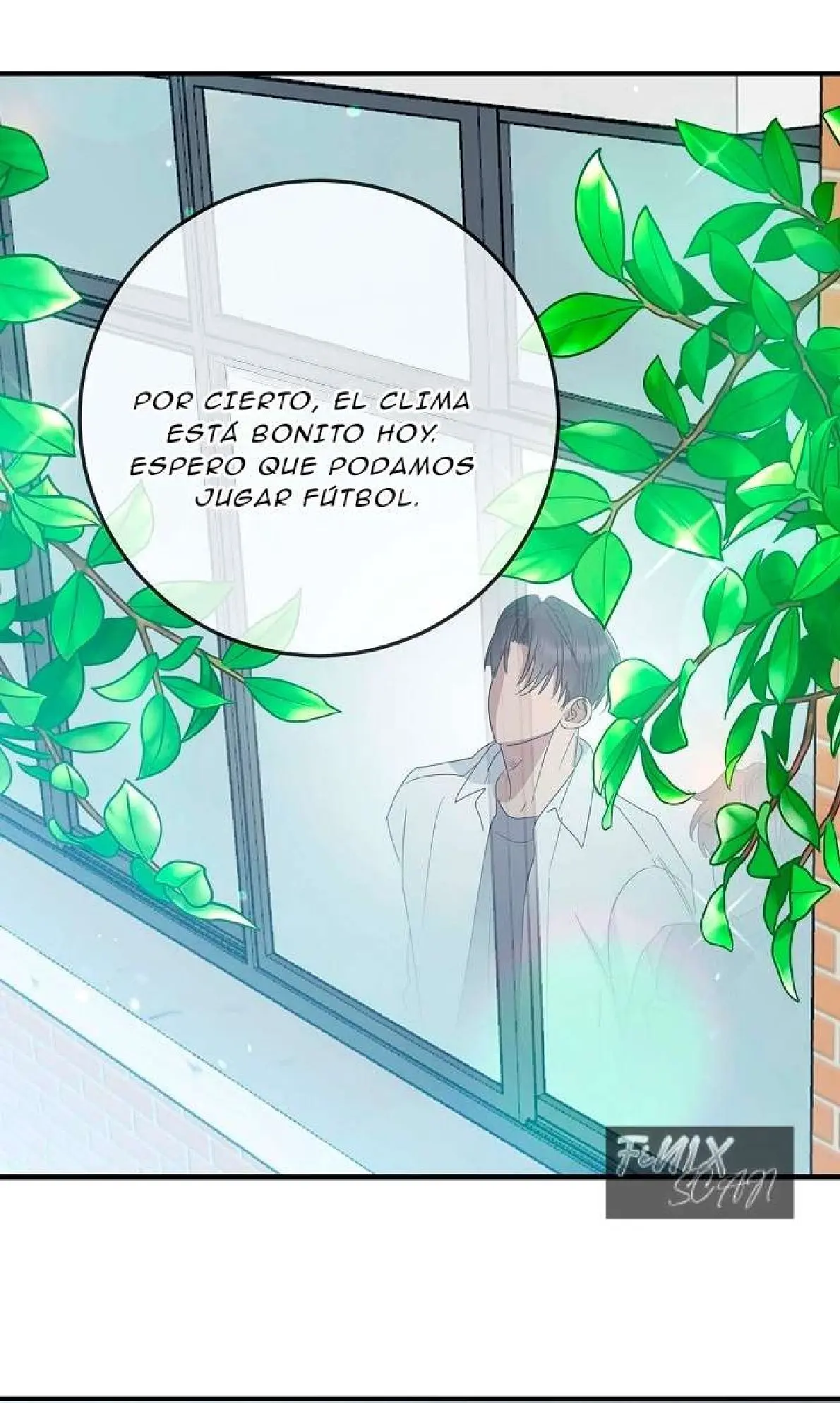Que Hay Entre Nosotros Ahora? capítulo 12 página 51